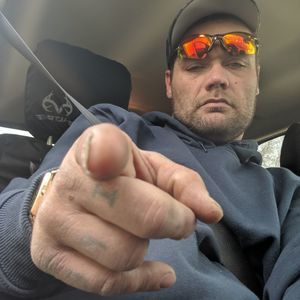 Meet your Posher, Russell